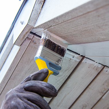 GORI Træbeskyttelse