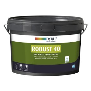 Robust Acryl 40