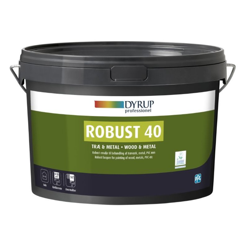 Robust Acryl 40