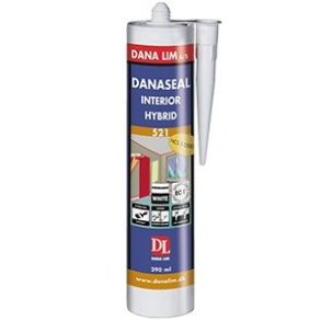 Danaseal interior hybrid 521