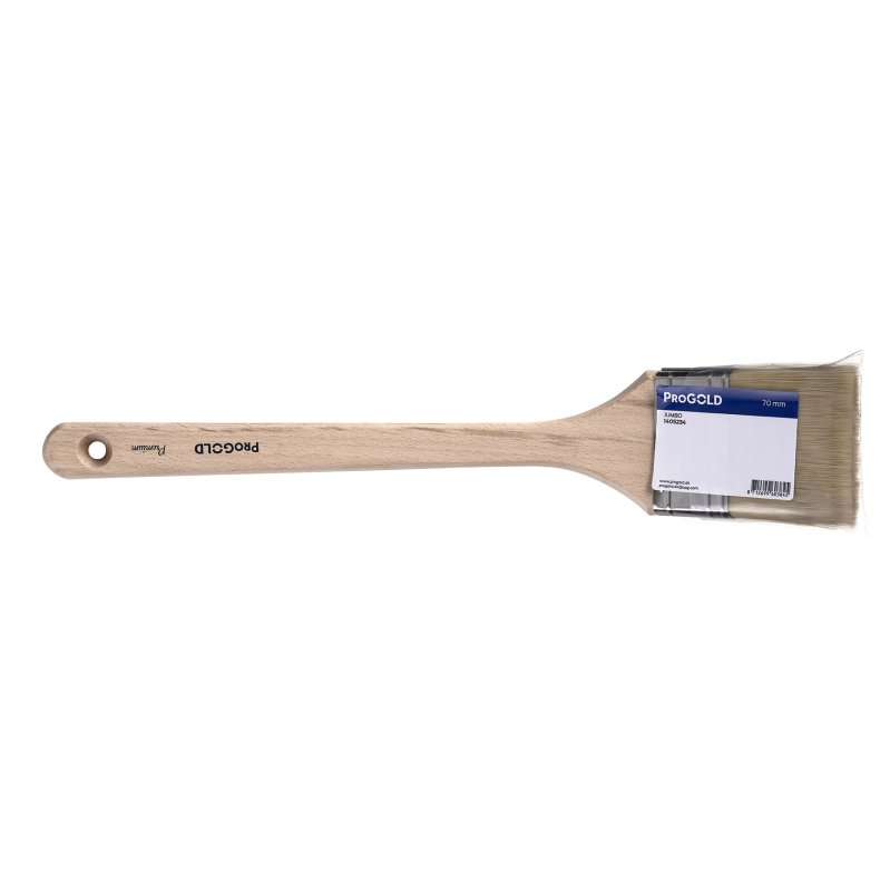 Pro jumbo vinkelpensel