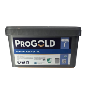 Rulleklber Extra 12 L.