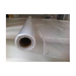 Afdkningsplast 25 my