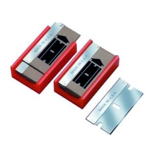 Allway klinge til SGS skraber