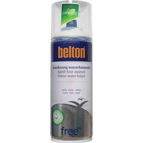 Belton Free Grunder