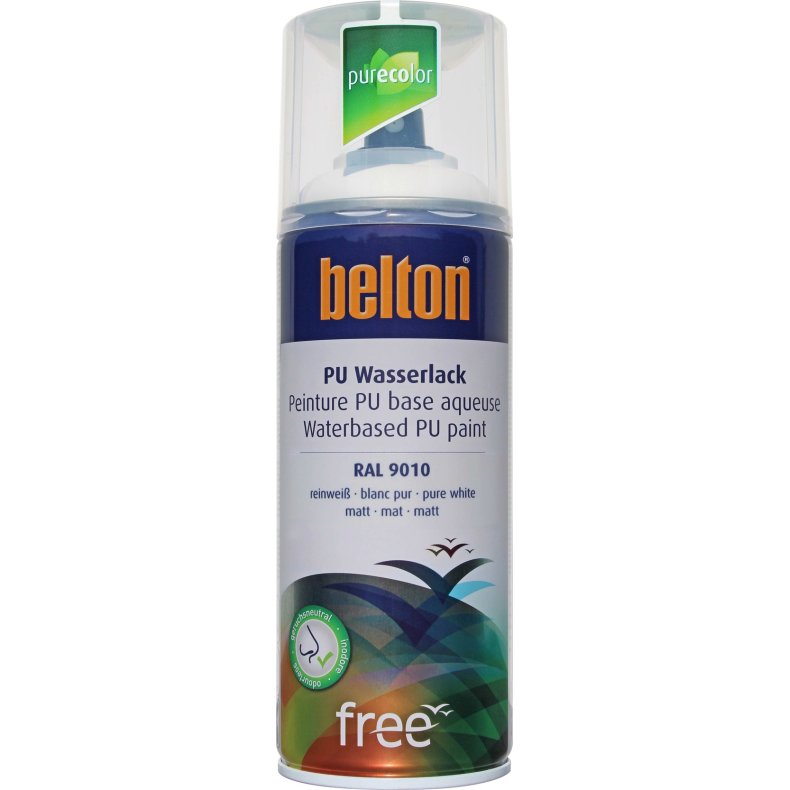 Belton Free Mat