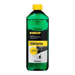 Mineralsk Terpentin