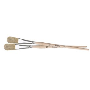 Cykellakpensel 2 pk.