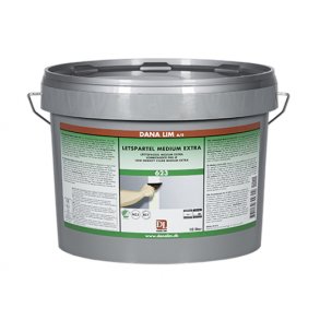 Dana Letspartel Medium Extra 623 