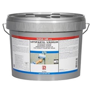 Dana Letspartel Vdrum.