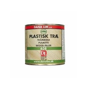 Dana Plastisk Tr