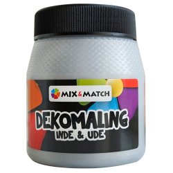 Dekomaling - inde og ude