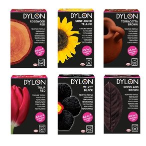 Dylon Maskinfarve All-in-1