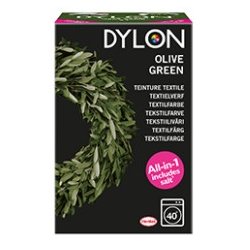 Dylon Maskinfarve All-in-1