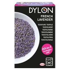 Dylon Maskinfarve All-in-1