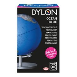 Dylon Maskinfarve All-in-1