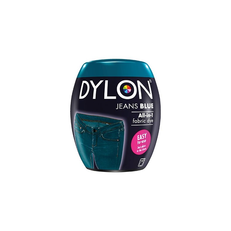 Dylon Maskinfarve