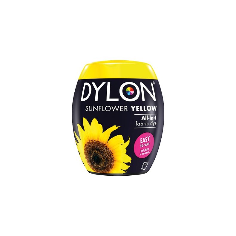 Dylon Maskinfarve