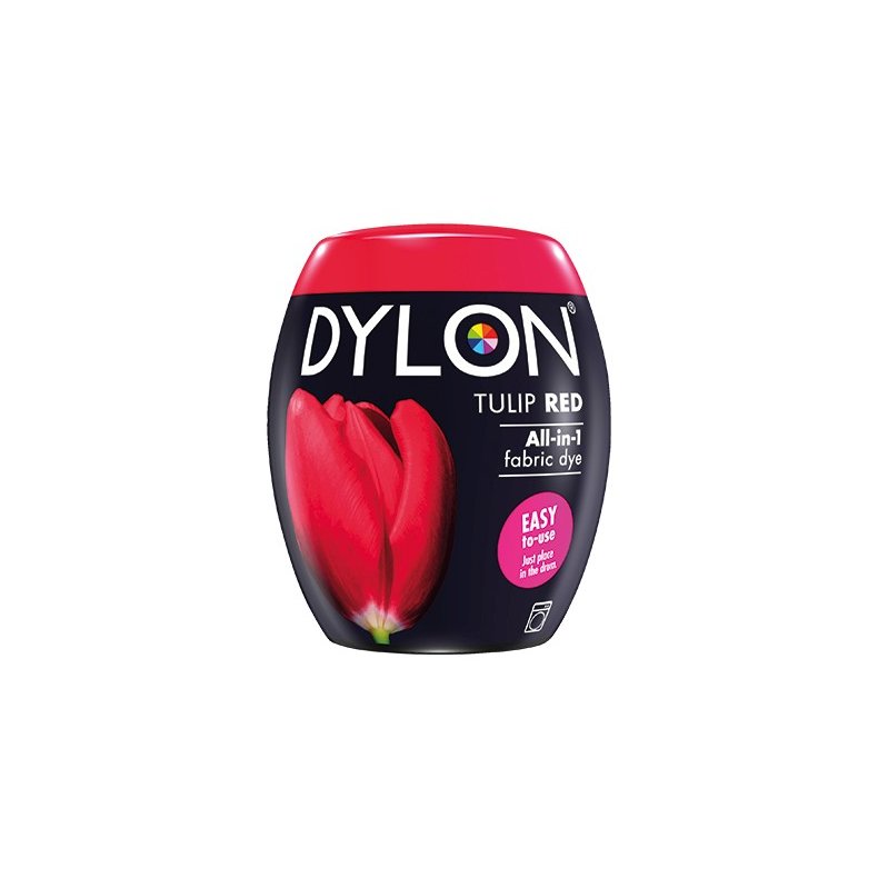 Dylon Maskinfarve