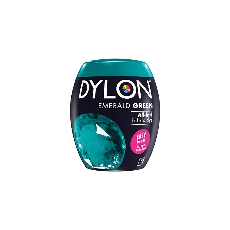 Dylon Maskinfarve
