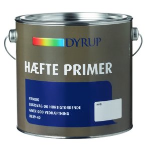 Dyrup Hfteprimer