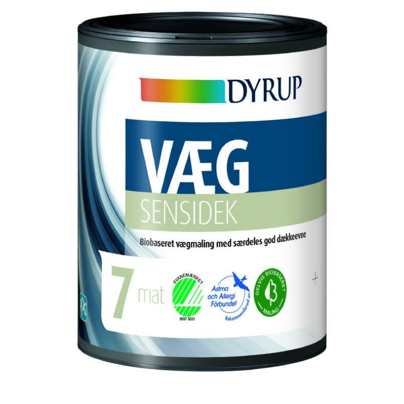 DYRUP SENSIDEK 7 MAT