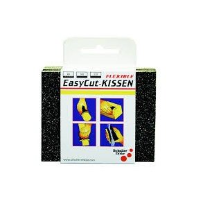Easy Cut Sandpapir