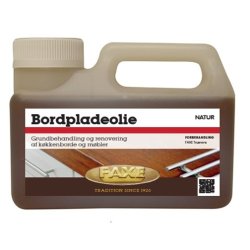 Faxe Bordpladeolie