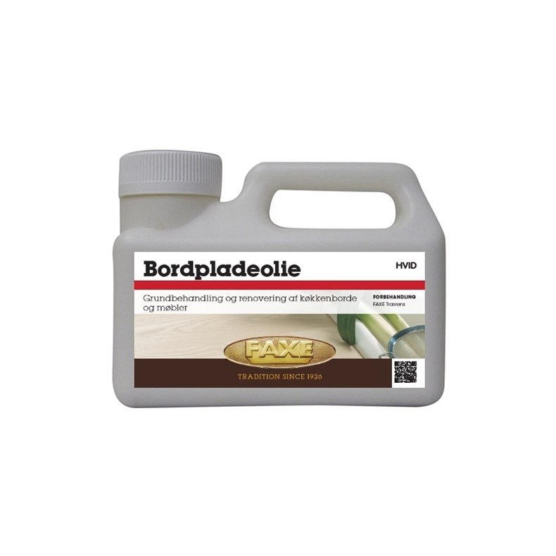 Faxe Bordpladeolie