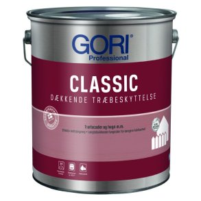Gori Classic Dkkende