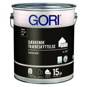 Gori Dkkende Trbeskyttelse 612