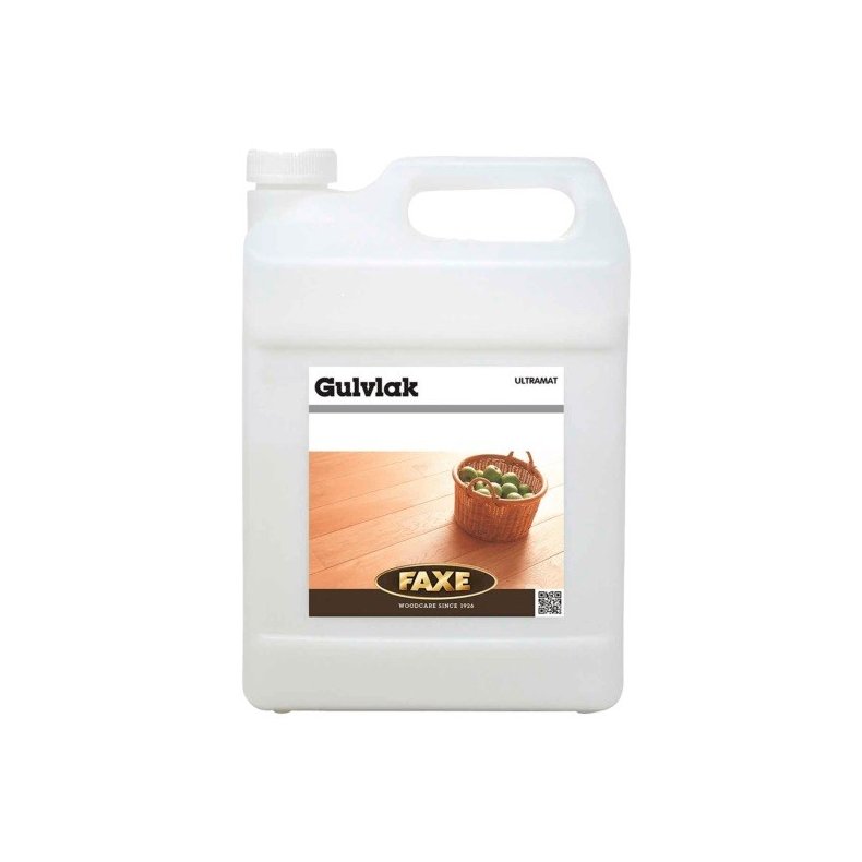Faxe Gulvlak Ultramat