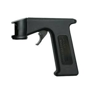 Hndtag til spraydser