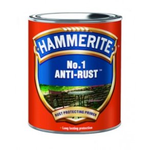 Hammerite NO.1 Anti-rust