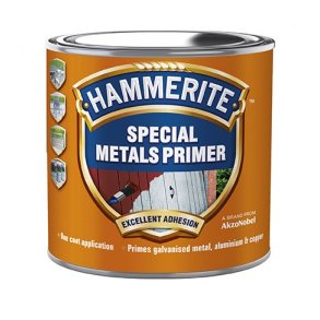 Hammerite Primer Rd