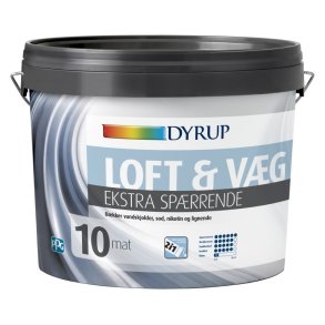 LOFT & VG EKSTRA SPRRENDE 10