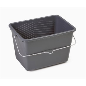 Malerkar 14 l. 25 cm.