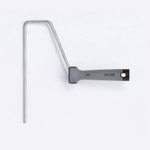 Malerulle skaft stik 25 cm