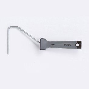 Malerulle skaft stik kort