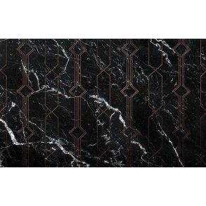 Marble Black