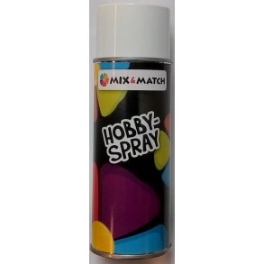 Mix & Match HobbySpray