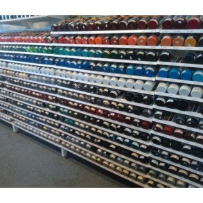 Motip autospray 400 ml.