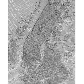 NYC Map