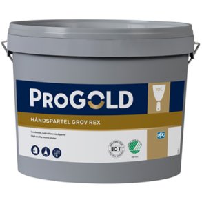 Progold Spartelmasse Grov