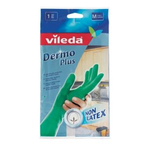 Vileda Dermo Plus
