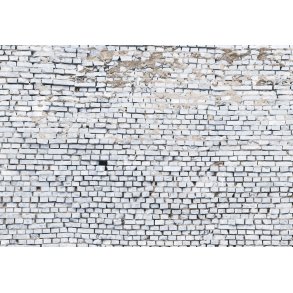White Brick